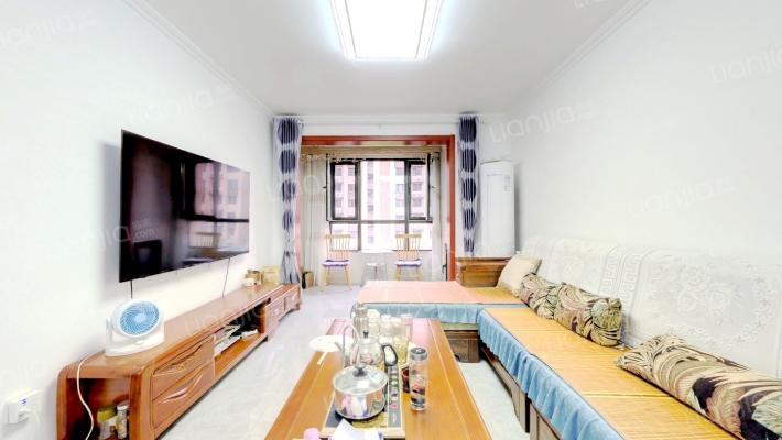 首创禧悦嘉园 二手房实景图