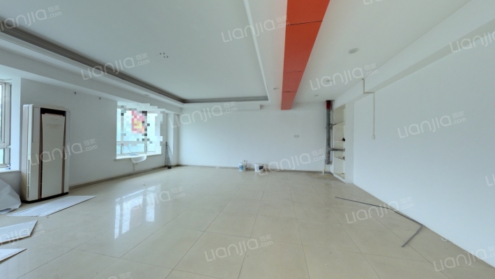 燕语华庭二手房实景图