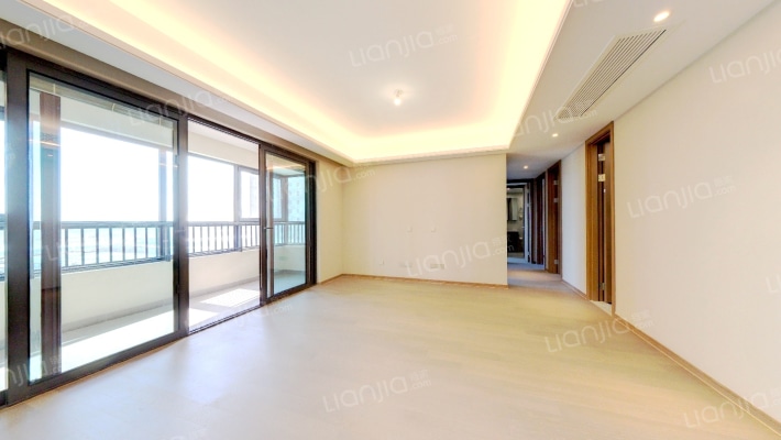 大华云江印月二手房实景图