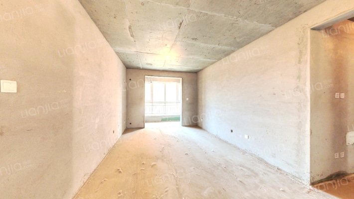 御江景城二手房实景图