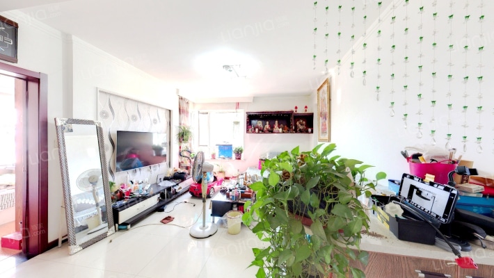 巧克力城二手房实景图