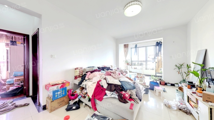 香榭国际二手房实景图