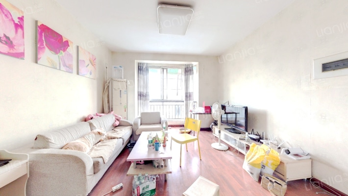 丽景花园二手房实景图