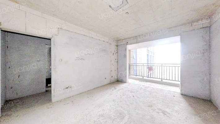 华城商厦二手房实景图