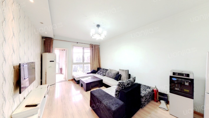 龙锦湾二手房实景图