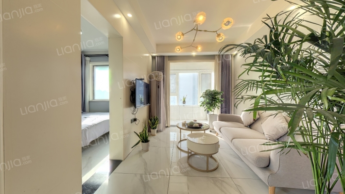 碧源月湖和园二手房实景图