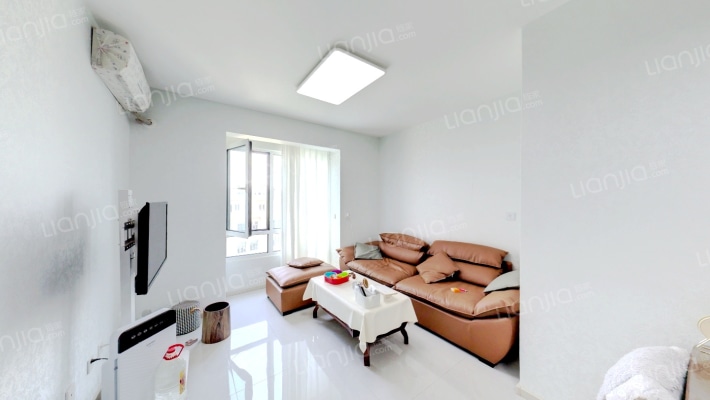 天房发展·林里公园二手房实景图