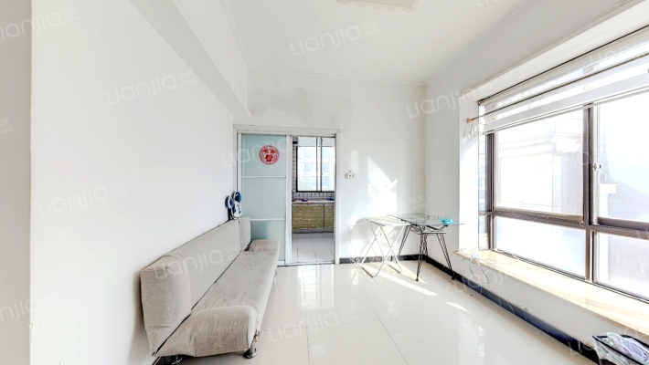 锦绣正弘国际公寓二手房实景图