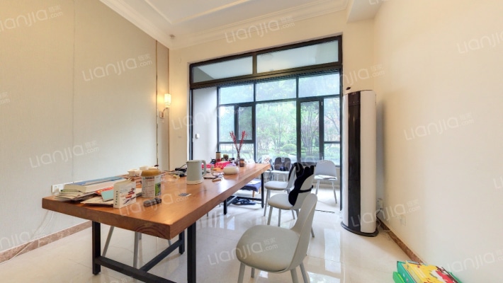 恒大国际广场二手房实景图