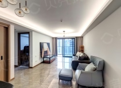 整租·春题杭玥府 4室2厅 南_春题杭玥府租房