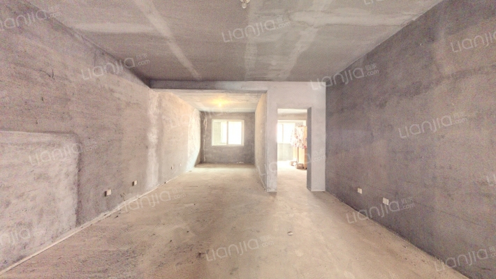 鑫城小镇二手房实景图