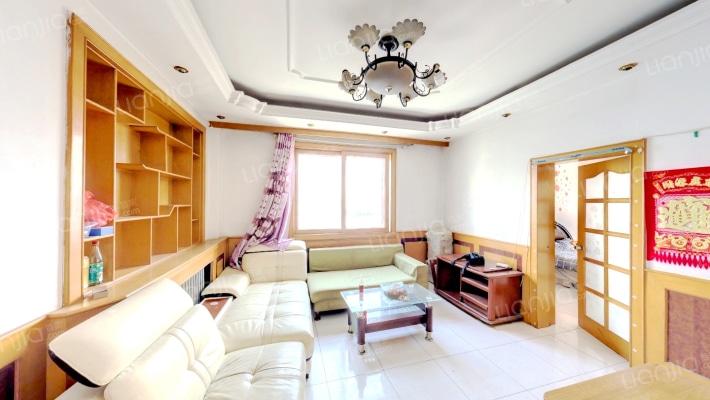 文化里(津南区)二手房实景图