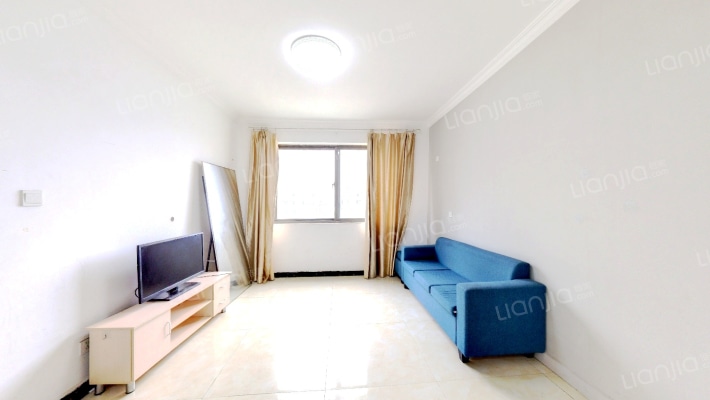 锦良嘉苑一区二手房实景图