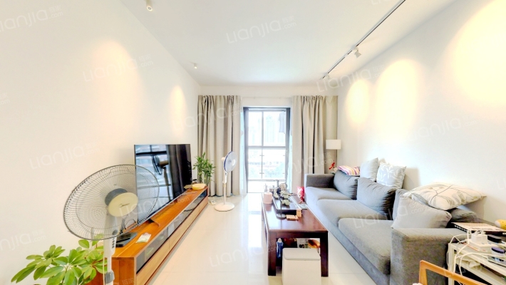 敏捷锦绣天伦二手房实景图