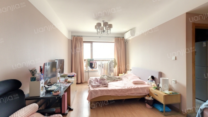 观澜湖别墅二手房实景图