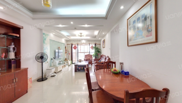 中惠新城二手房实景图