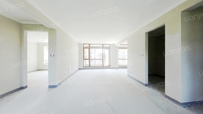 龙湖舜山府二手房实景图