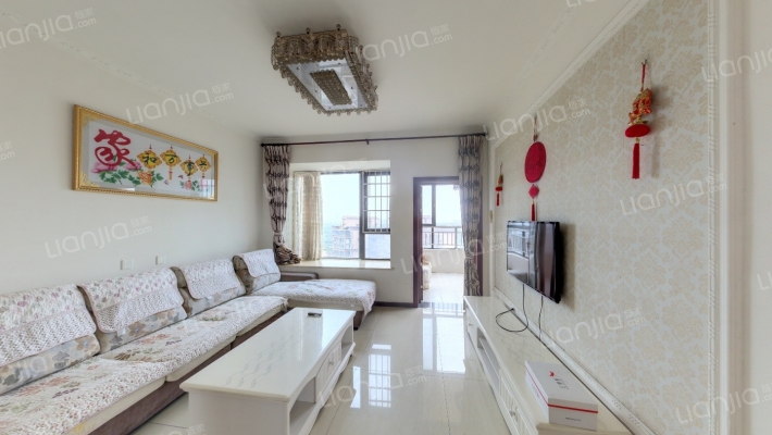 成都一镇二手房实景图