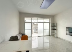 整租·市委大院 1室1厅 南/北_市委大院租房