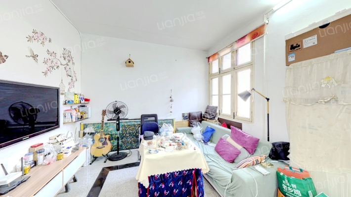 丰收小区二手房实景图