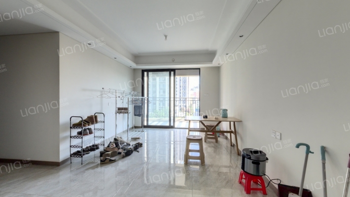 保利星河九洲二手房实景图