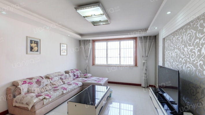 武将新居二手房实景图