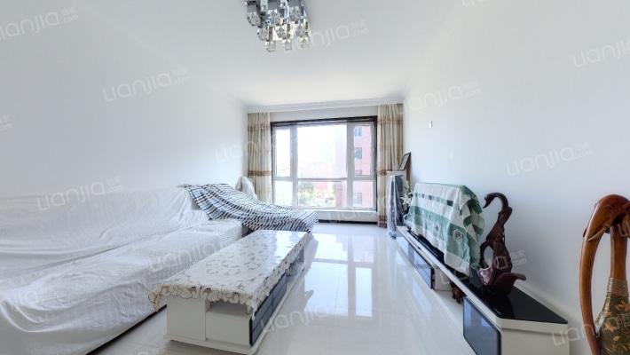 铭熙水岸二期二手房实景图