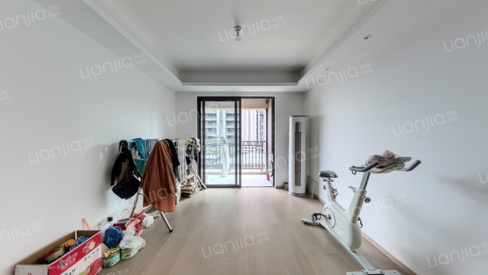 建发泱誉（张家港）二手房实景图