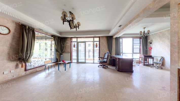 东湖楚世家二手房实景图