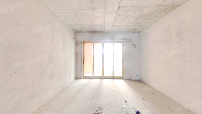 林上湾二手房实景图