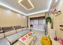 整租·城置国际花园城二期 3室2厅 南_城置国际花园城二期租房