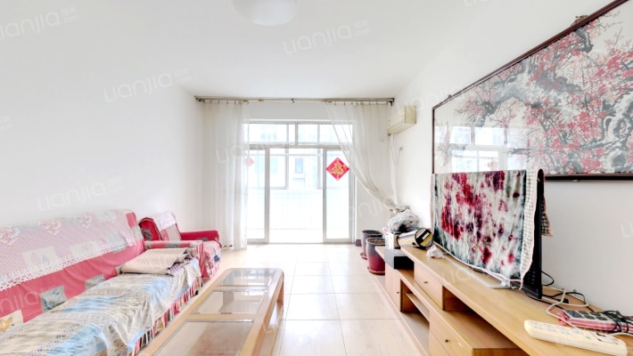 怀特小区二手房实景图