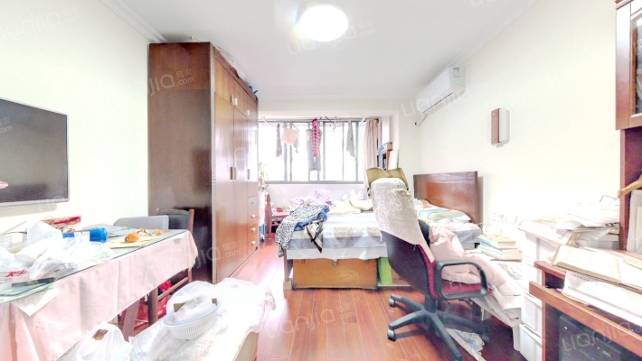 管弄三街坊二手房实景图