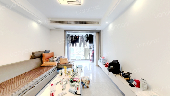 金辉彩湖云璟北区二手房实景图