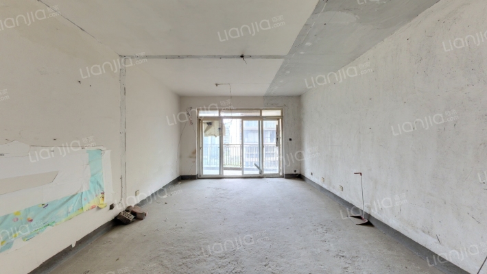 丽都帝景二手房实景图