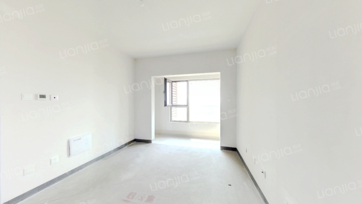 中海国际公园城二手房实景图