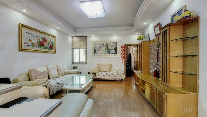 湘运子弟学校宿舍二手房实景图