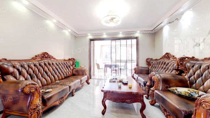 悦来三村二手房实景图