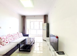 整租·香邑溪谷上园 1室1厅 南_香邑溪谷上园租房