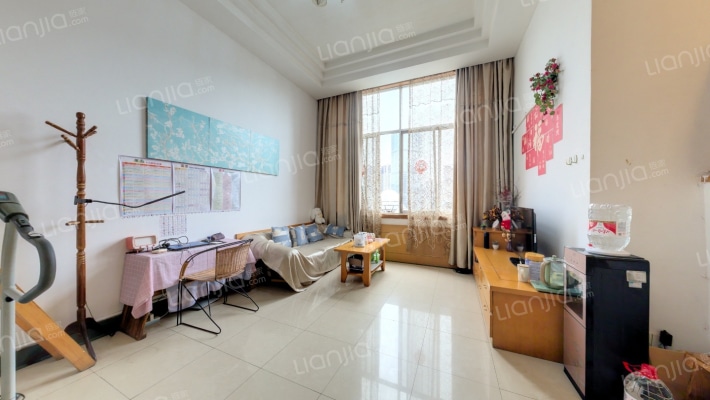 友谊花园二手房实景图