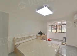 整租·四箴北里 1室0厅 南_四箴北里租房