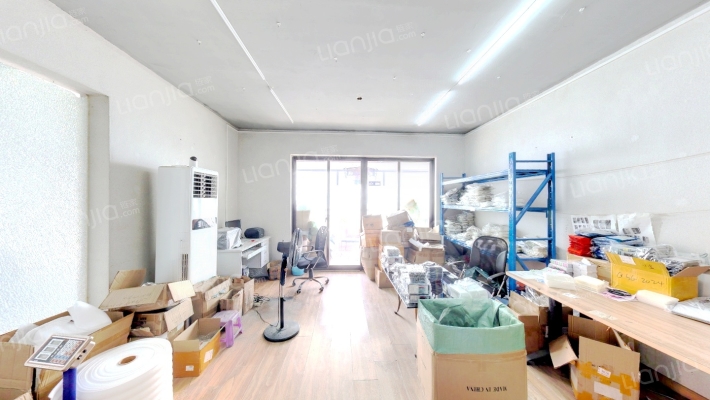博仕后公馆二手房实景图