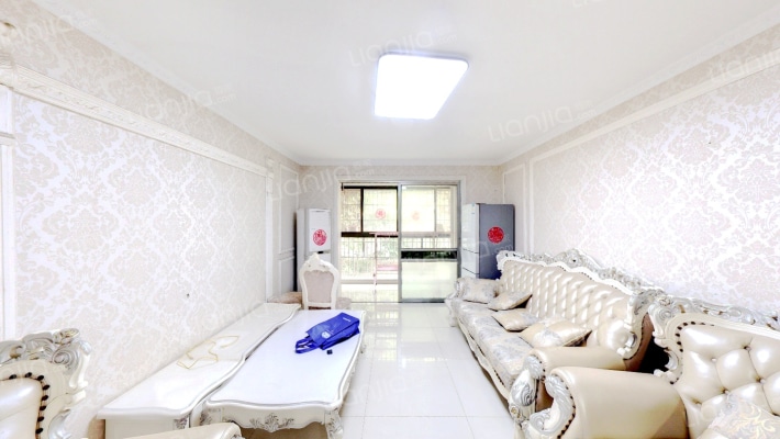 天润城第七街区二手房实景图