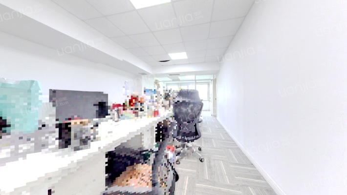 贵都国际二手房实景图