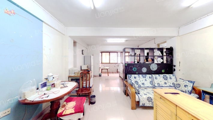 东圆新村二手房实景图