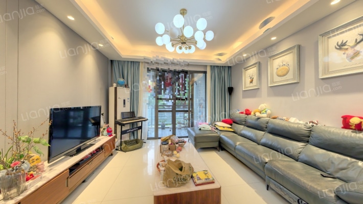 丰泰城二手房实景图