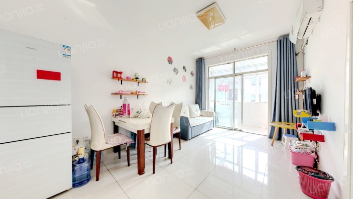 胜利大街二手房实景图