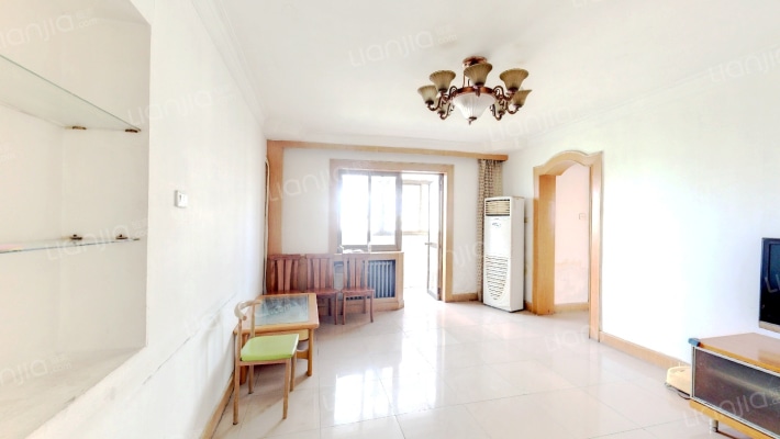 水乡花园二手房实景图