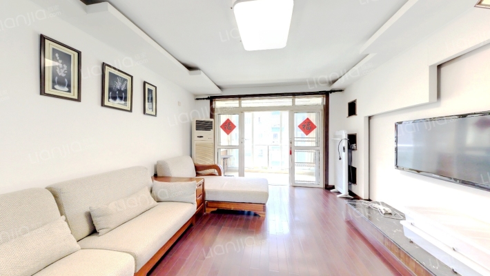 宝山六村二手房实景图