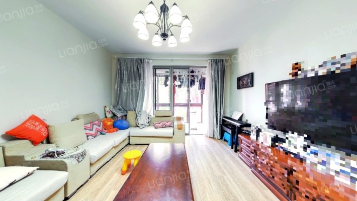 君悦湾二手房实景图